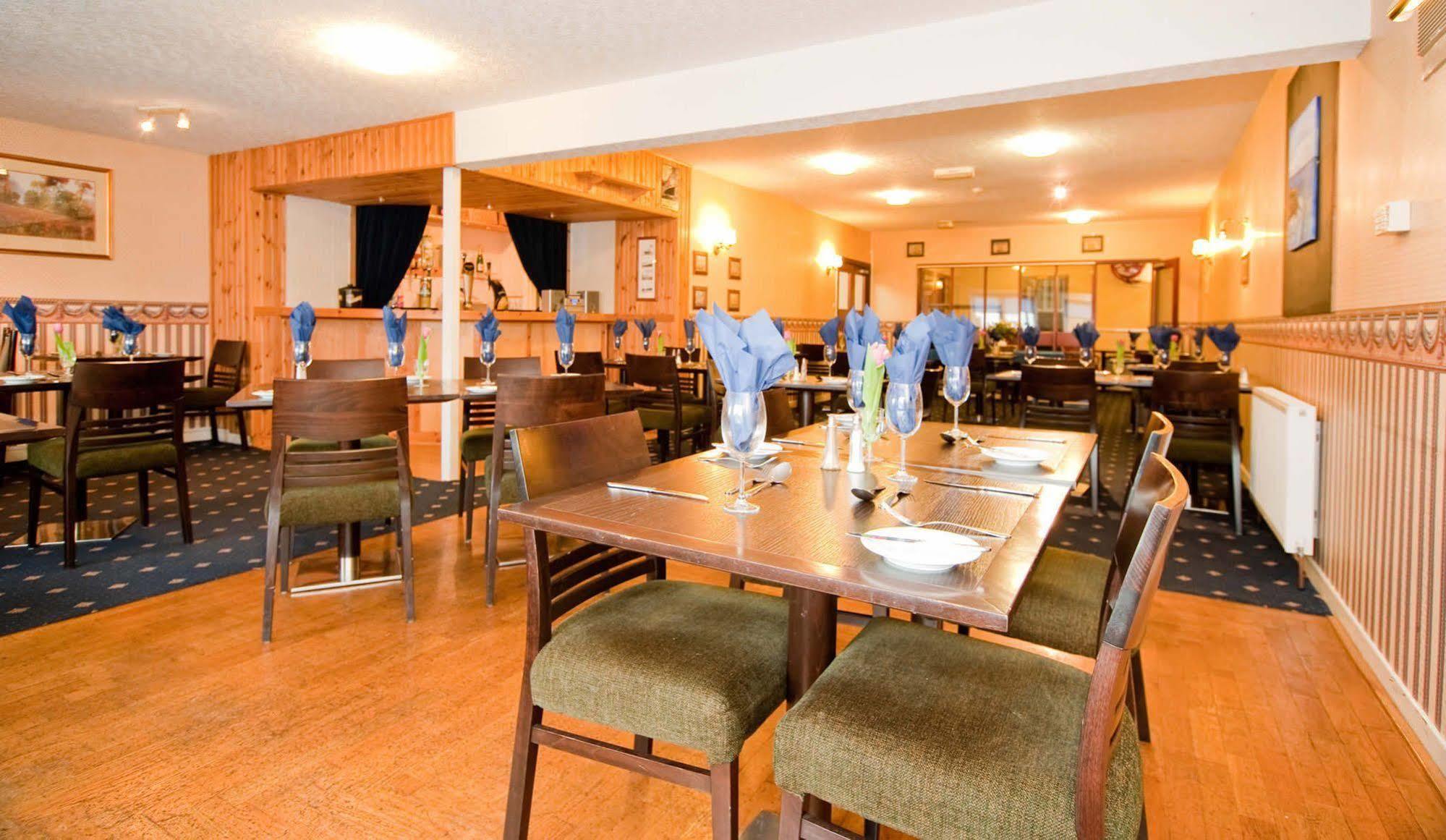 Castletown Hotel Restaurant photo