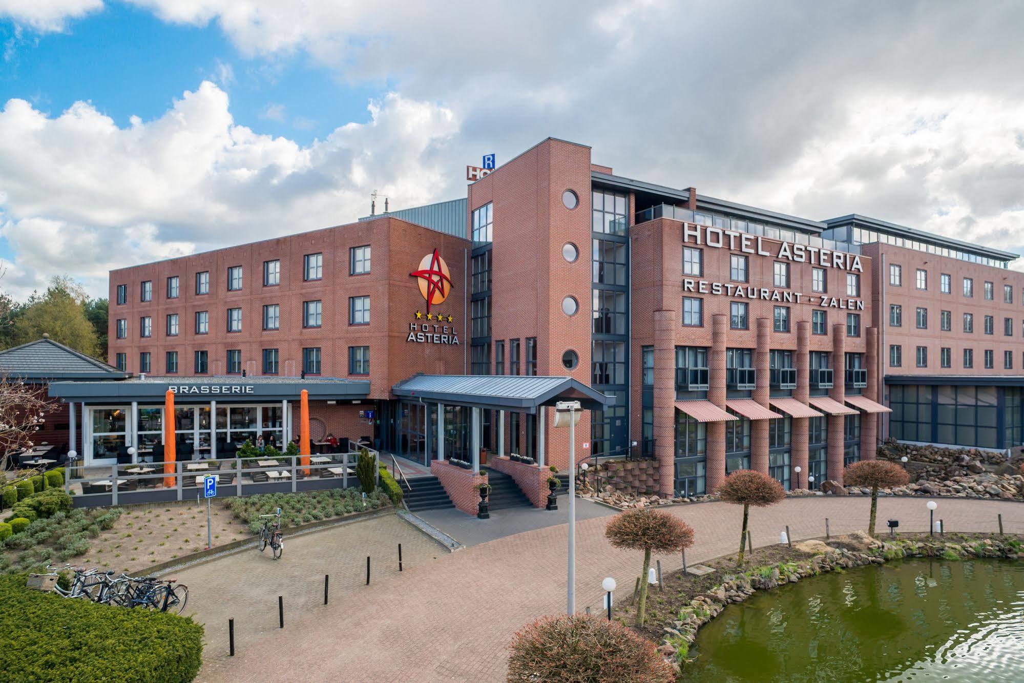 Hotel Asteria Venray Exterior photo