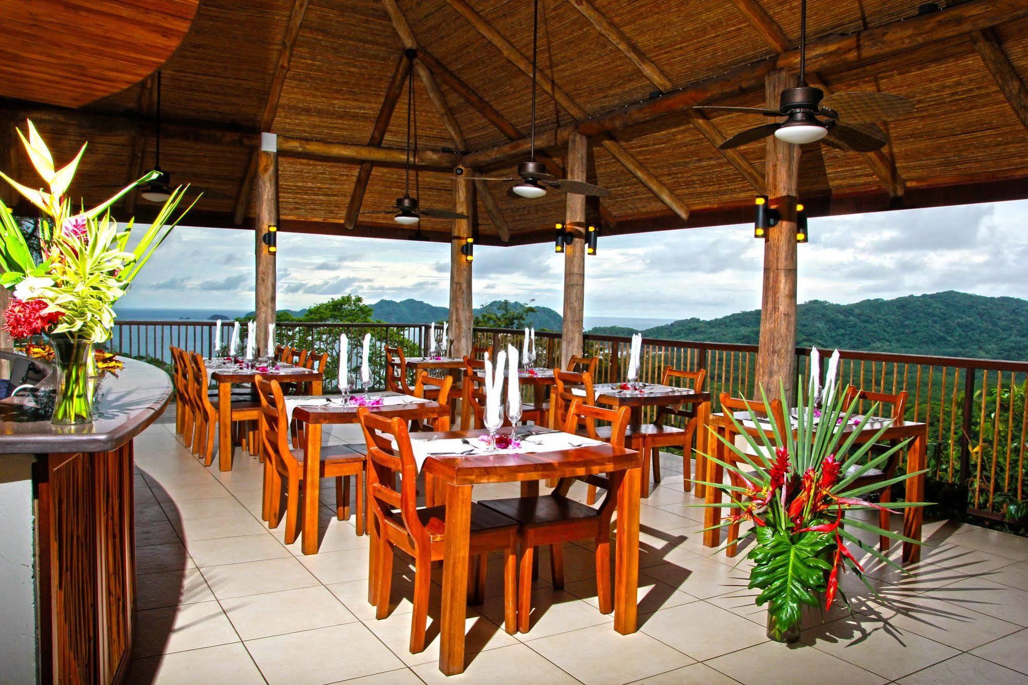 Eco Boutique Hotel Vista Las Islas Reserva Natural Paquera Exterior photo