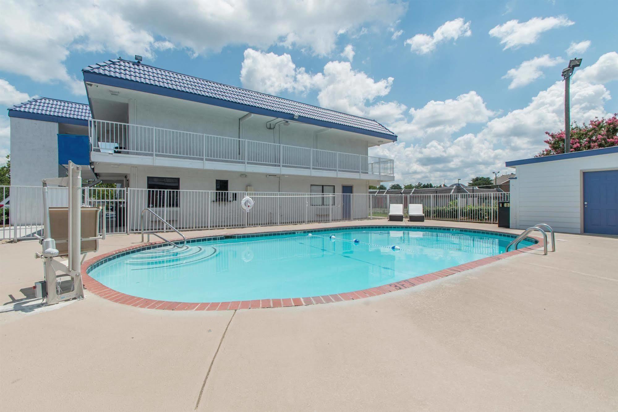 Motel 6-Norcross, Ga - Atlanta Northeast Exterior photo