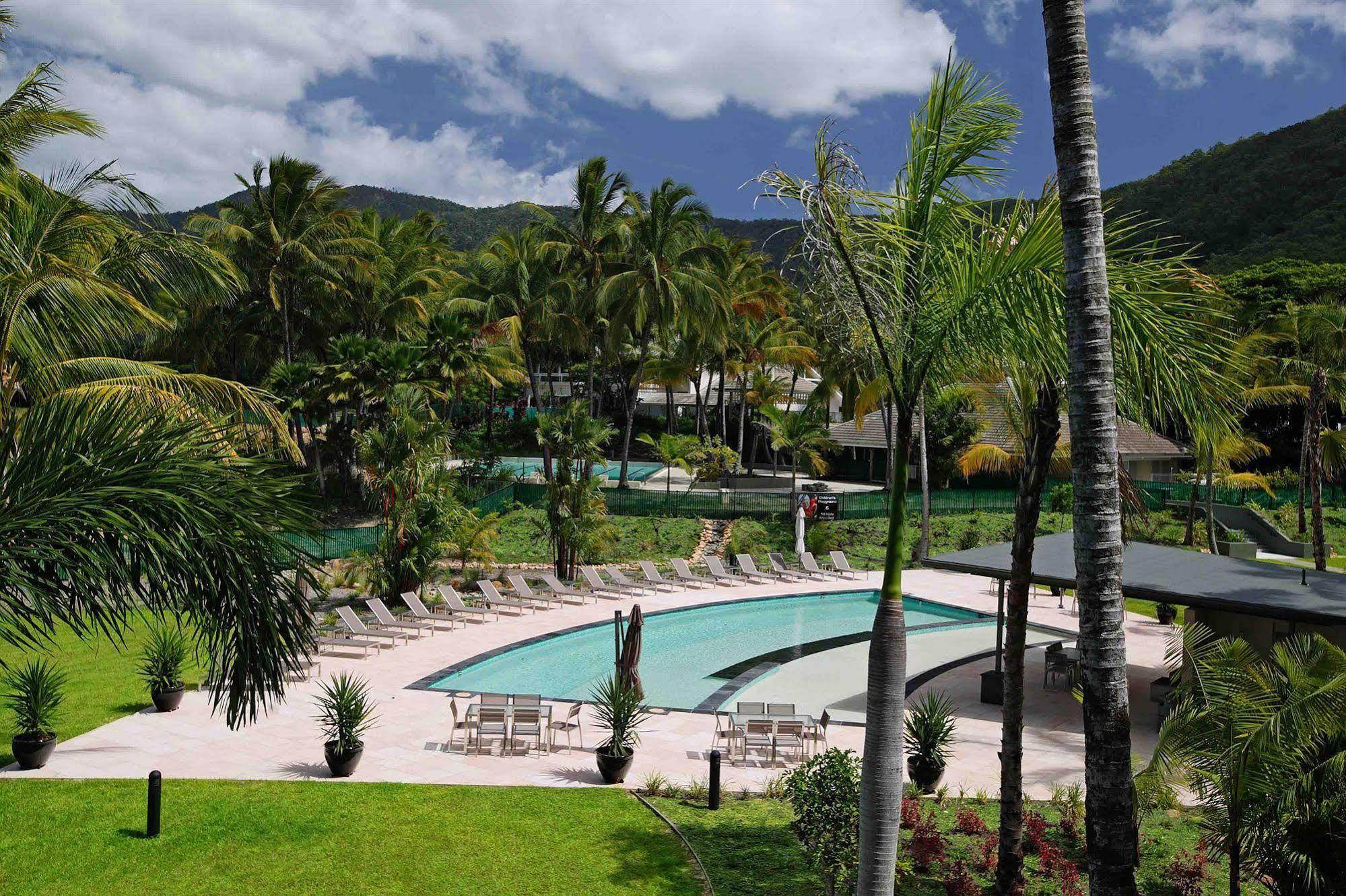 Paradise Palms Resort Cairns Exterior photo