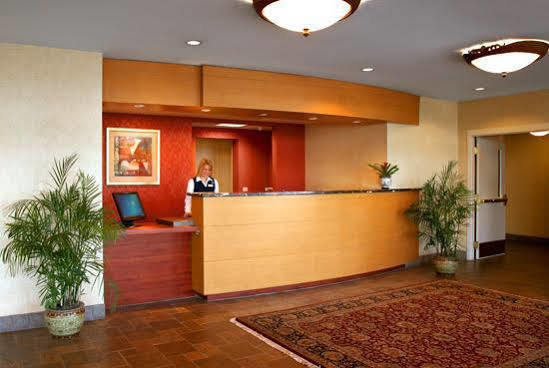 Holiday Inn Express - Akron Nw - Fairlawn, An Ihg Hotel Interior photo