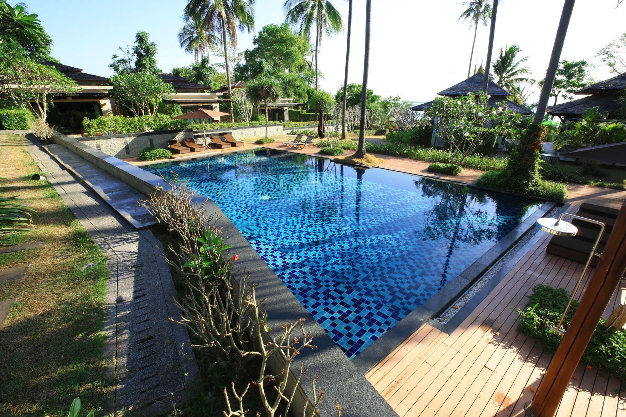 Niramaya Villa & Wellness Ko Yao Noi Exterior photo