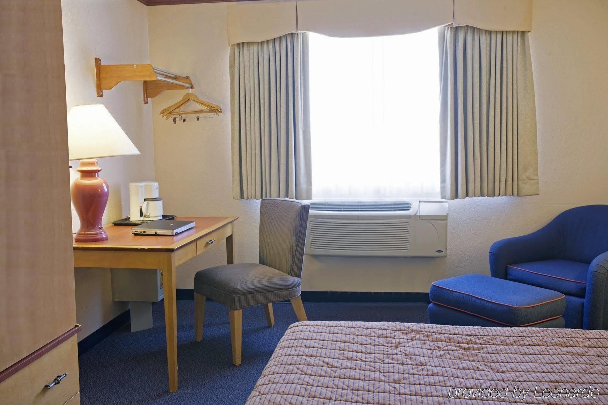 Surestay Plus Hotel By Best Western Hayward Room photo