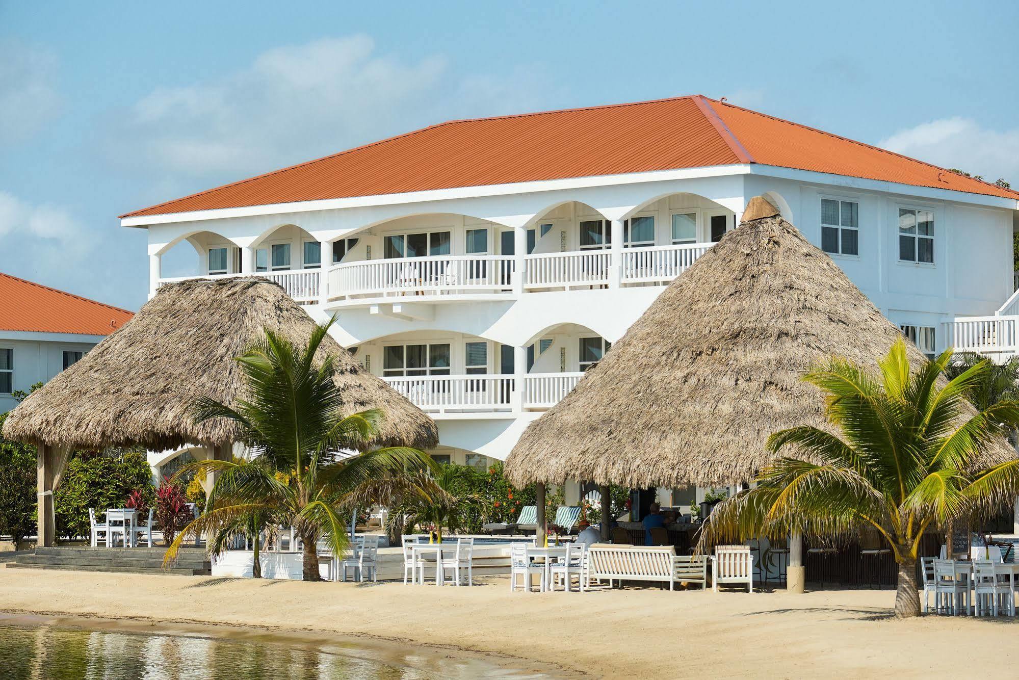 Umaya Resort & Adventures Maya Beach Exterior photo