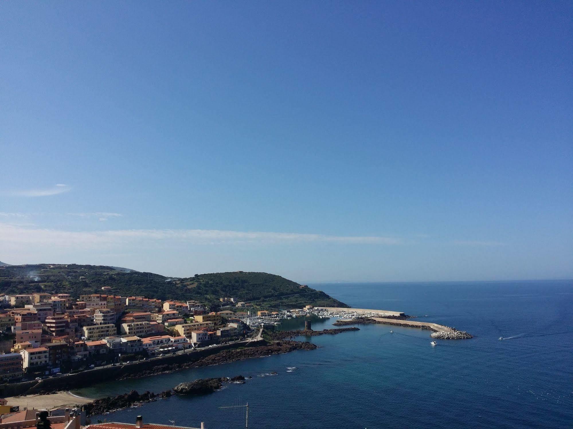 Appartamenti Castelsardo Exterior photo