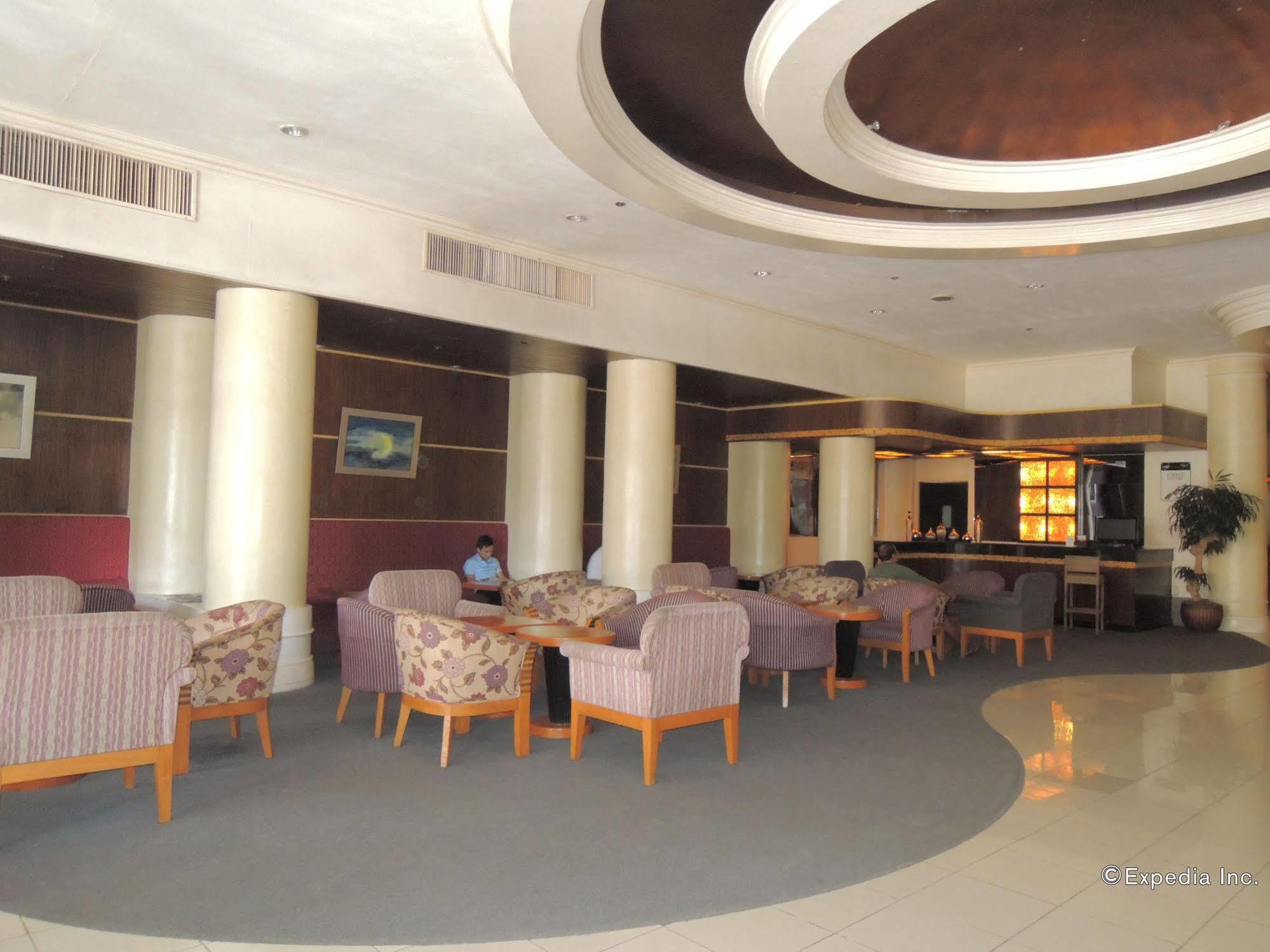 The Bellavista Hotel Lapu-Lapu City Exterior photo