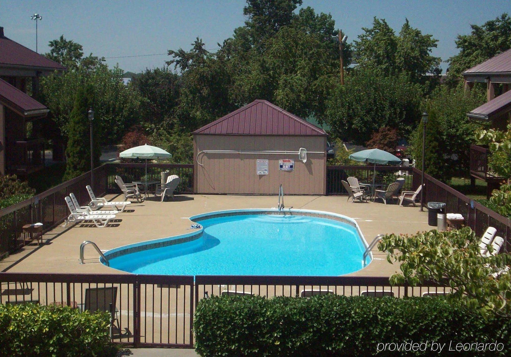 Red Roof Inn Kingsport Facilities photo