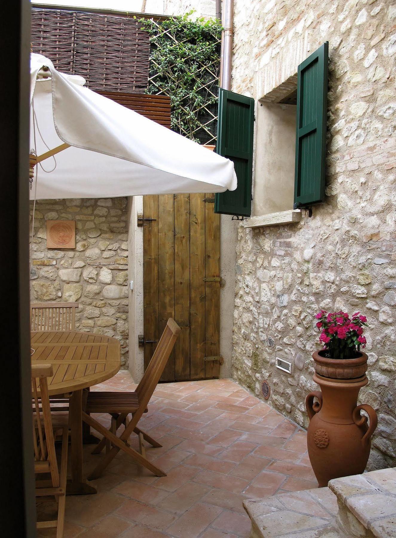 Il Casale Dell'Arte - Le Case Antiche Bed & Breakfast Verucchio Exterior photo