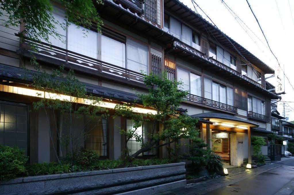 Sinonomesou Hotel Toyooka  Exterior photo