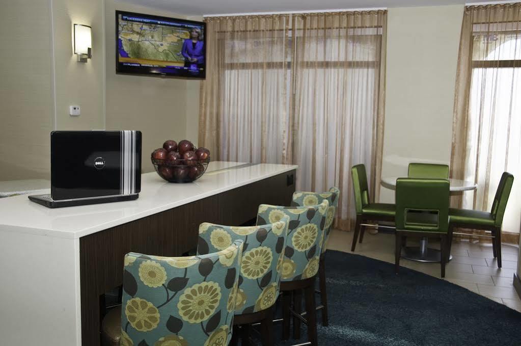 Springhill Suites By Marriott San Antonio Medical Center/Northwest Exterior photo