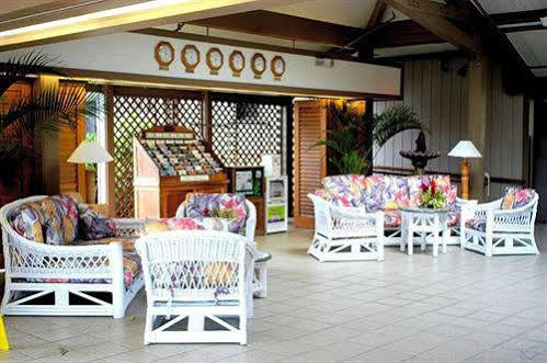 Pacific Fantasy Hotel Kapa'a Exterior photo