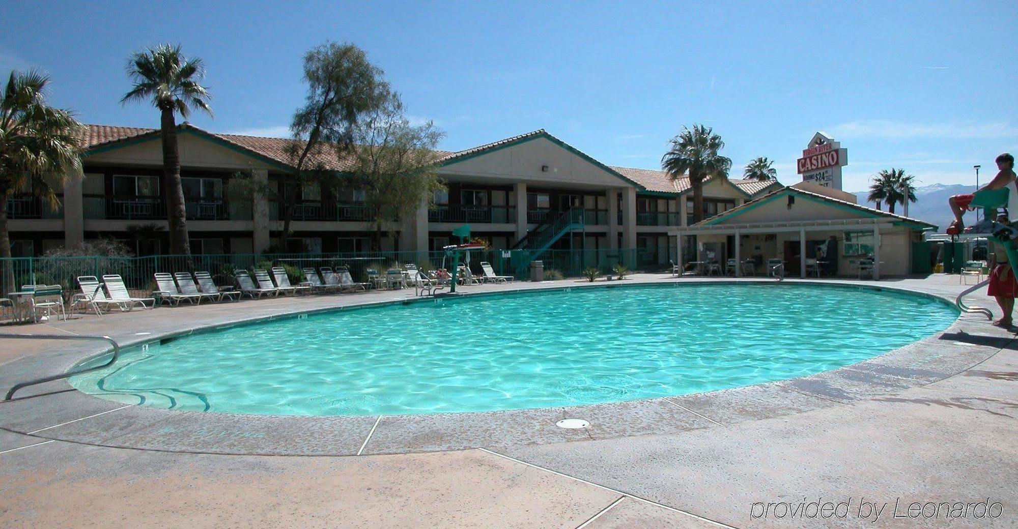 Virgin River Hotel And Casino Mesquite Exterior photo