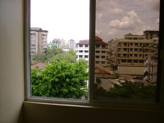 Livingstone Hotel Dar es Salaam Exterior photo