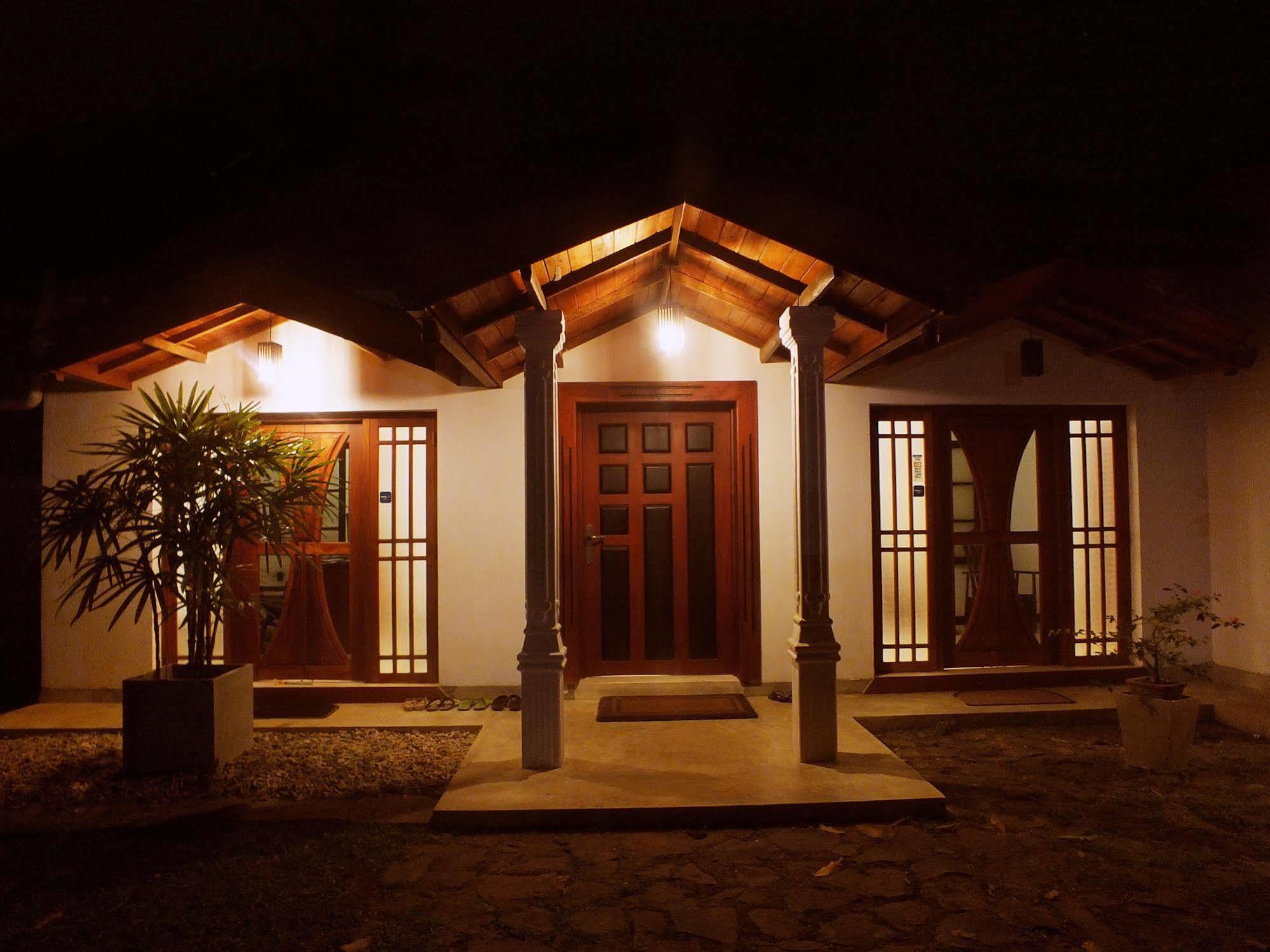 Finlanka Guest Bed & Breakfast Galle Exterior photo