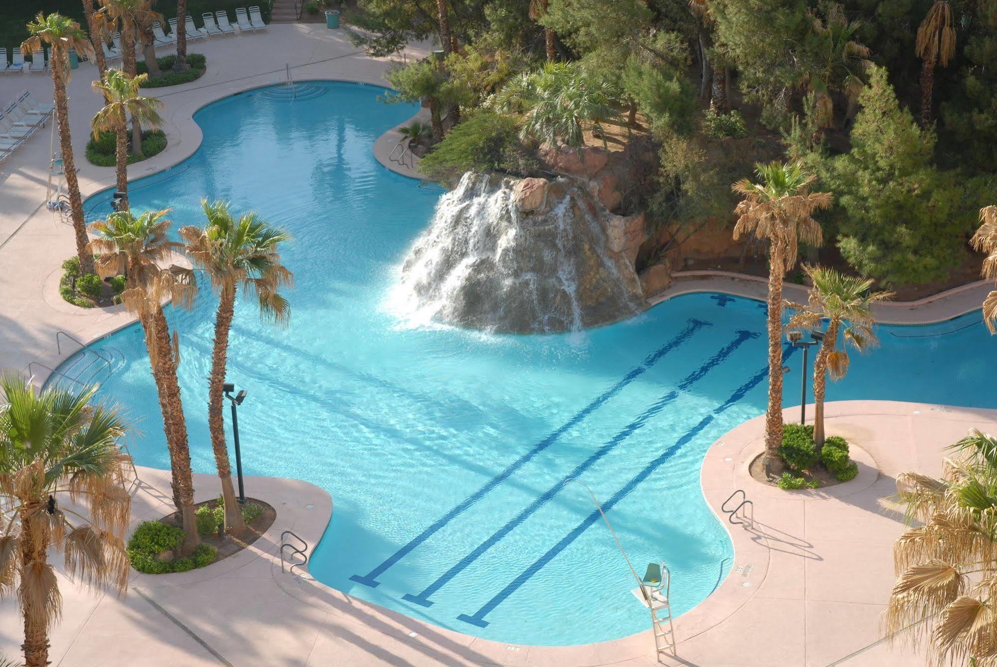 Casablanca Hotel And Casino Mesquite Exterior photo