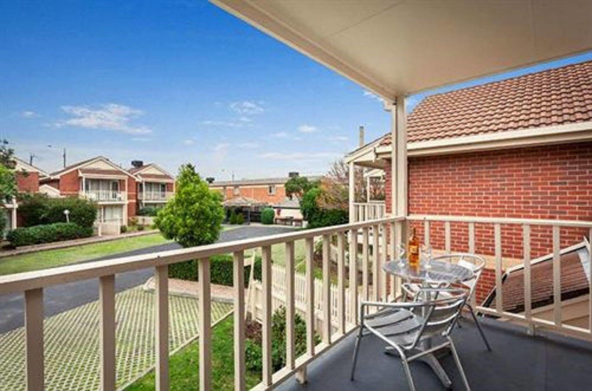 Alphington Serviced Apartments Melbourne Exterior photo