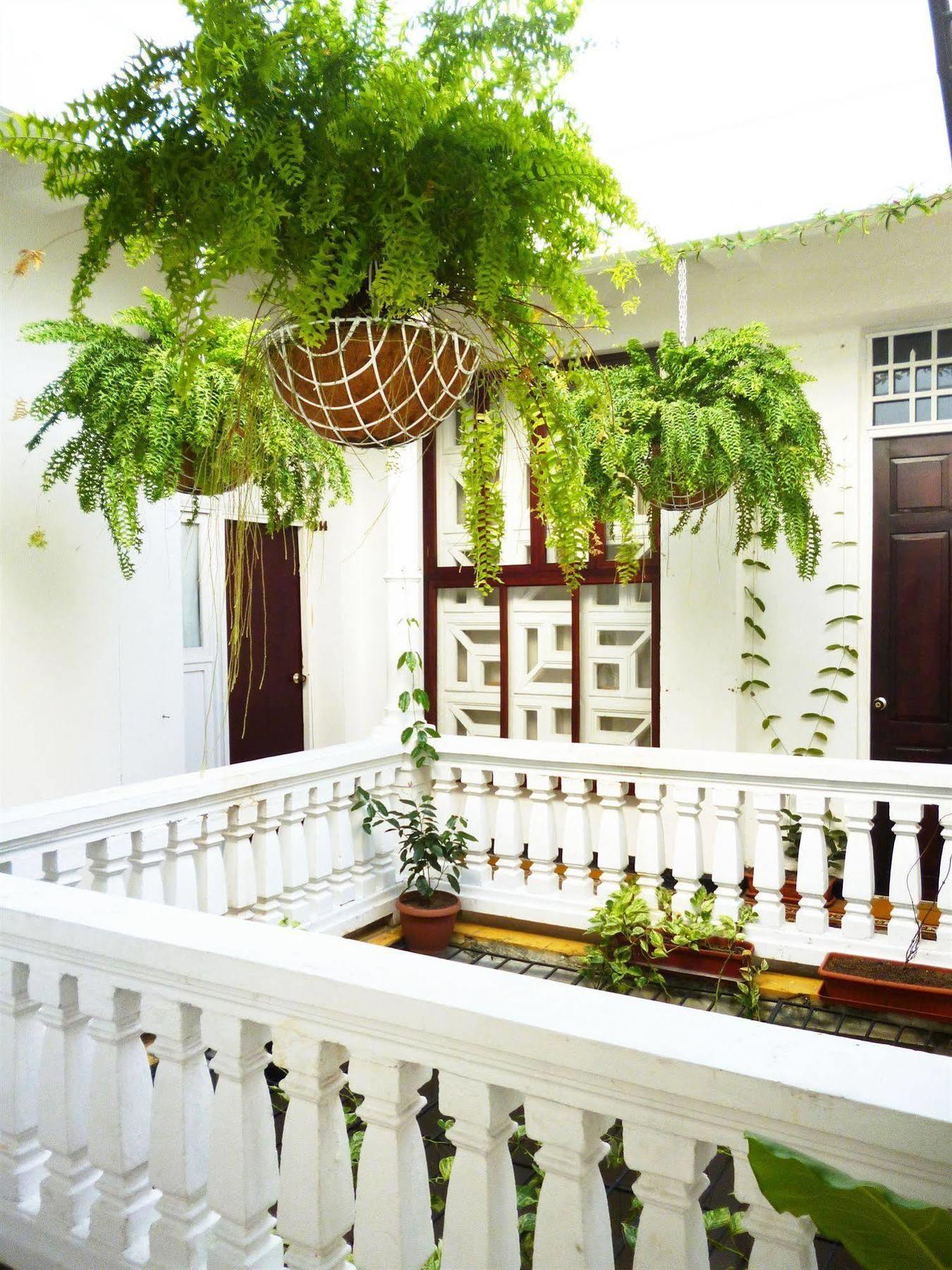 Hotel Santa Cruz Cartagena Exterior photo