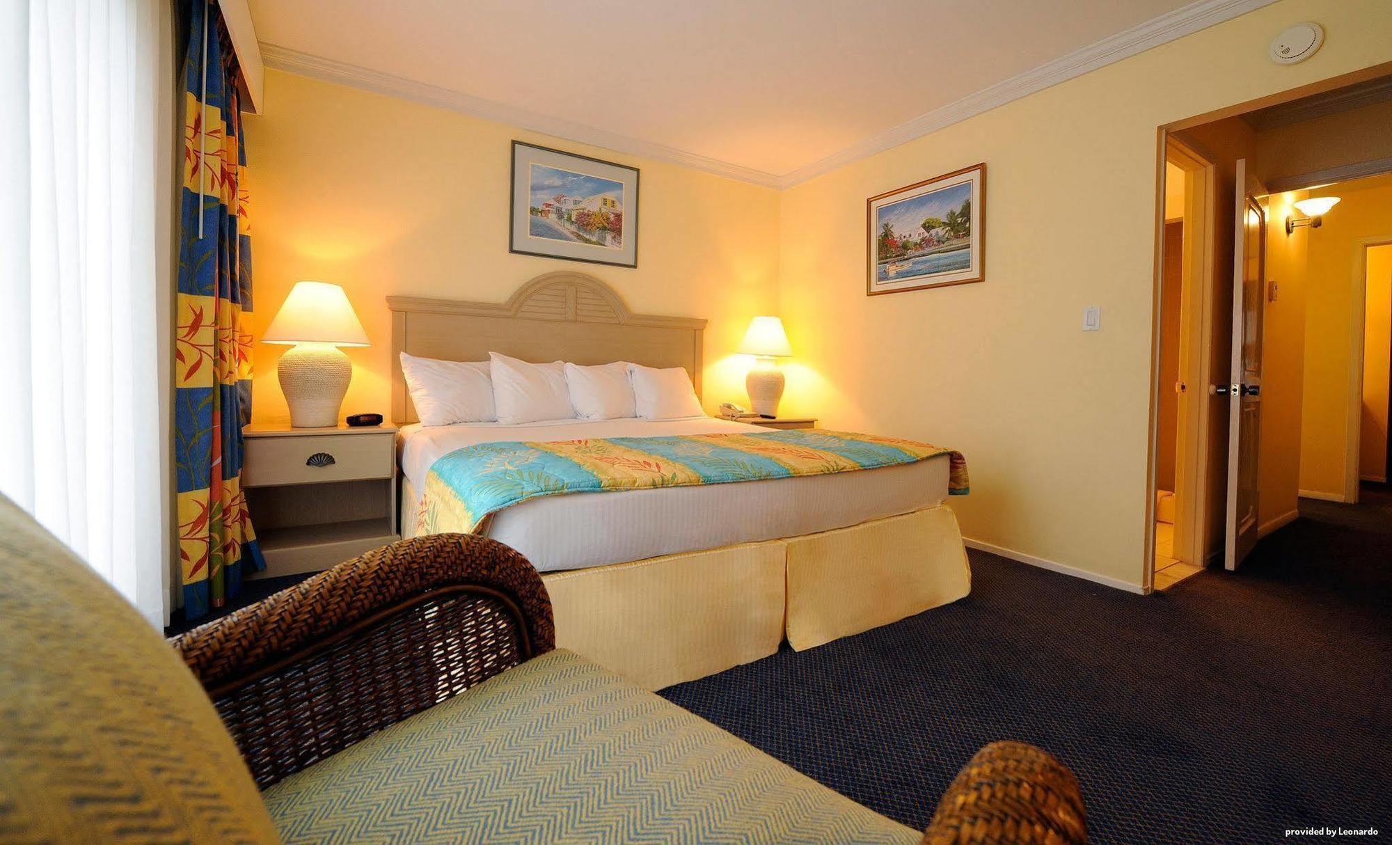 Bay View Suites Paradise Island Nassau Room photo