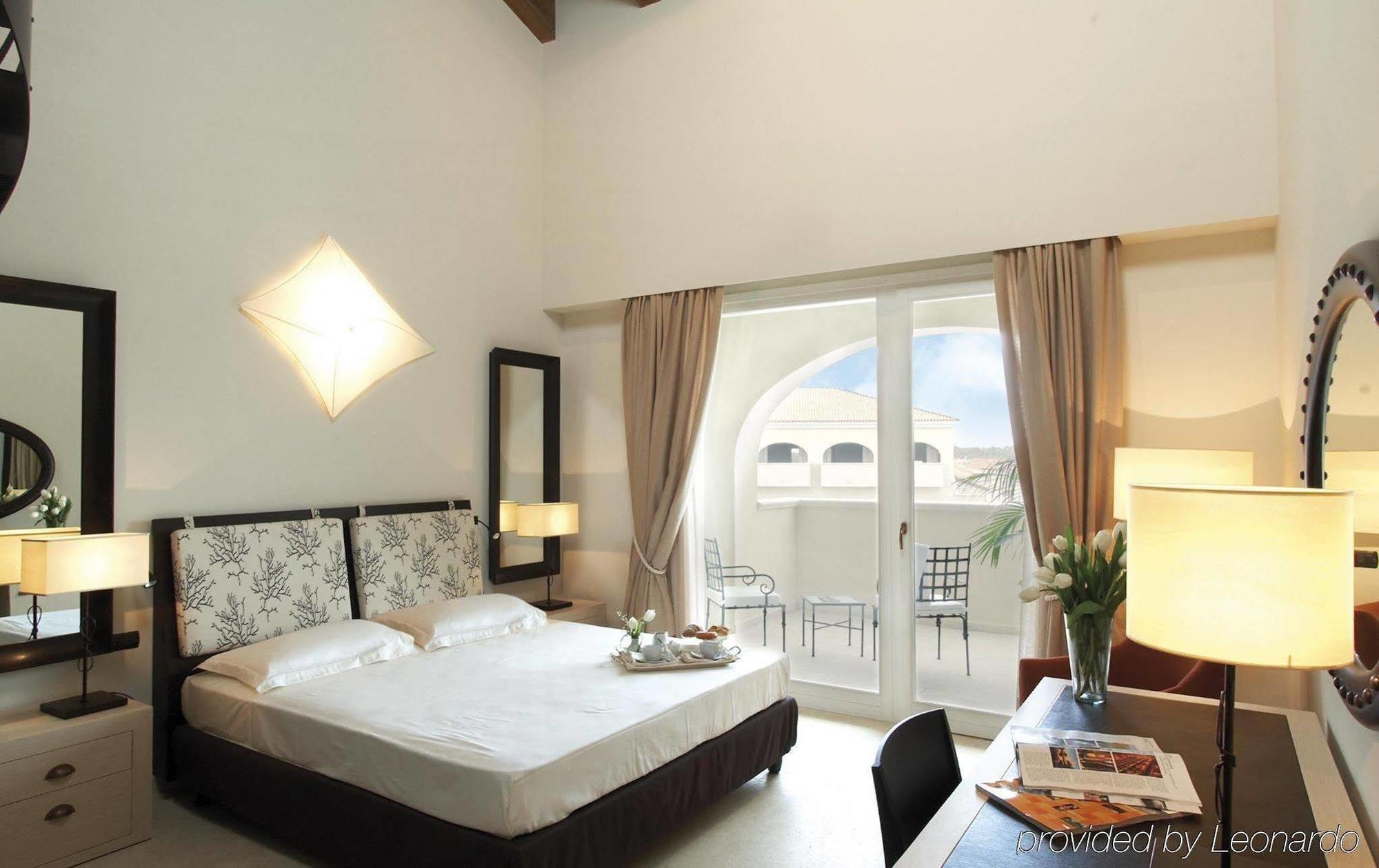 Marinagri Greenblu Hotel & Spa Policoro Room photo
