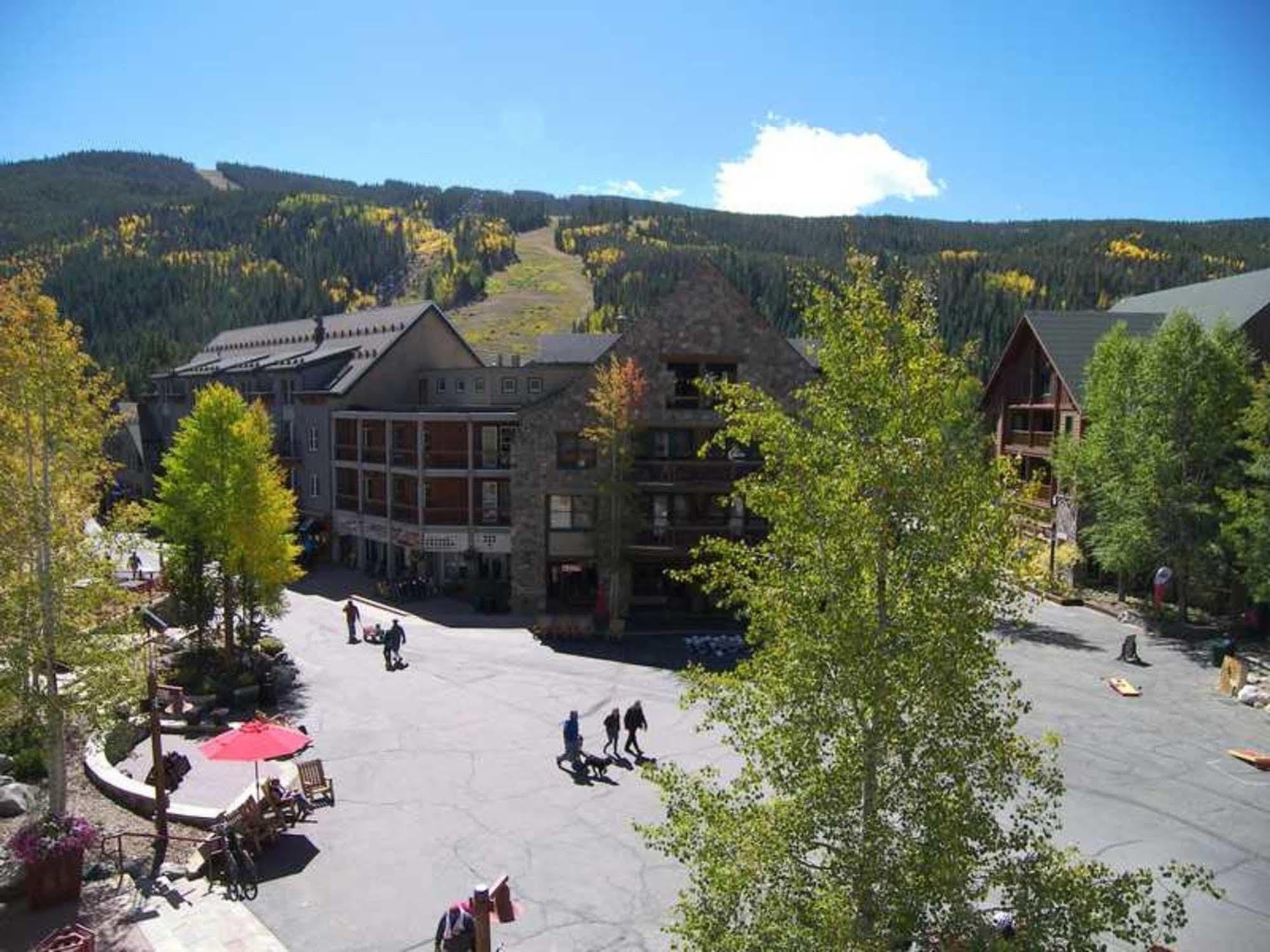 River Run Aparthotel Keystone Exterior photo