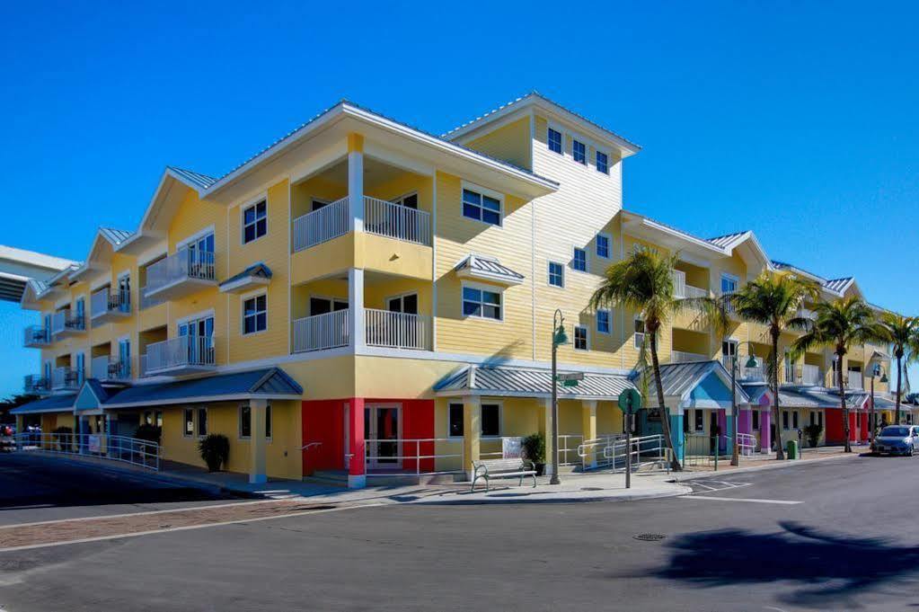 Harbour House At The Inn Fort Myers Beach Exterior photo