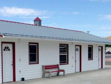 Paintbrush Inn Thermopolis Exterior photo