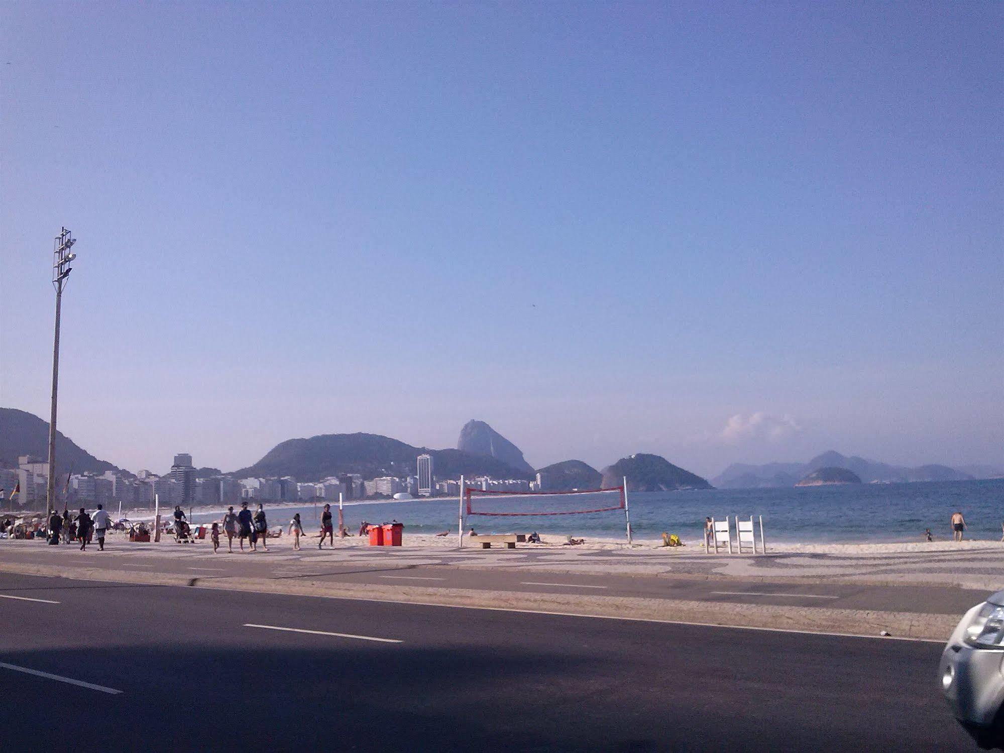 Hotel Ducasse Rio de Janeiro Exterior photo