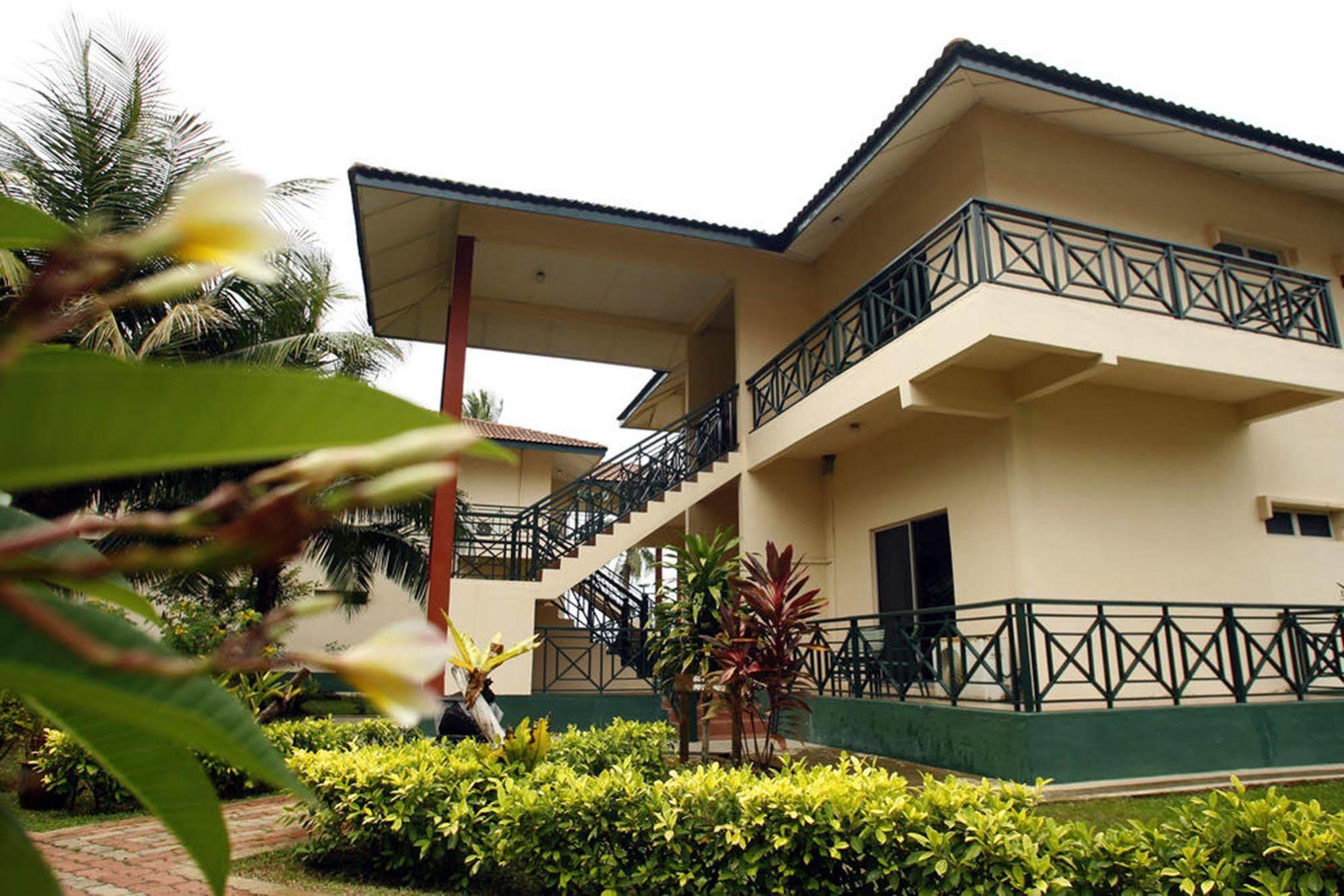 The Qamar Paka, Terengganu Hotel Exterior photo