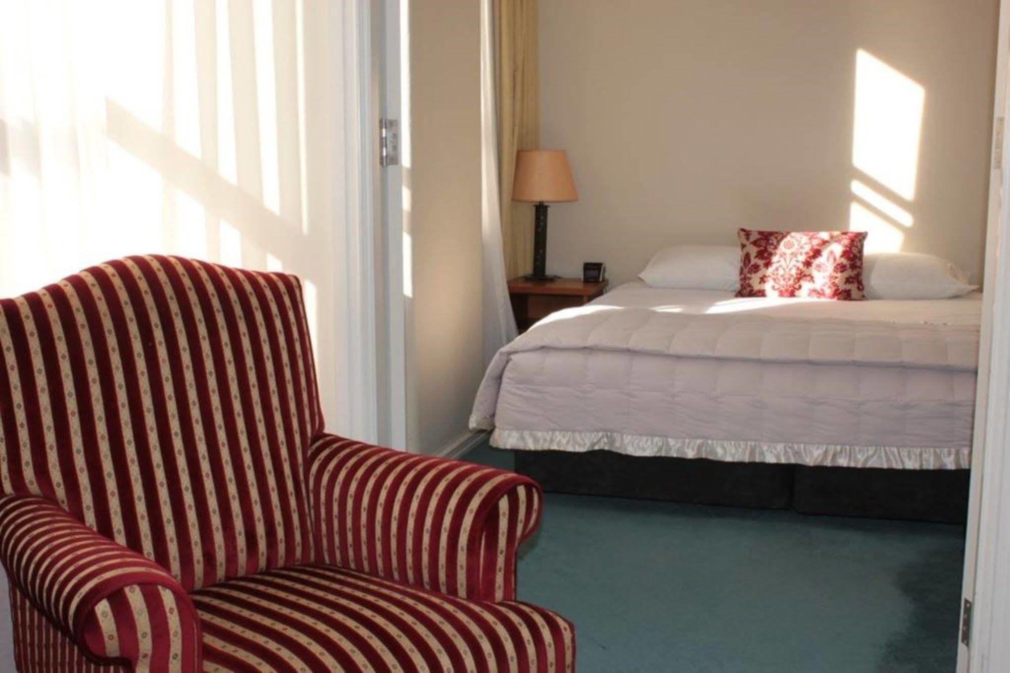Quest Wellington Serviced Apartments Room photo