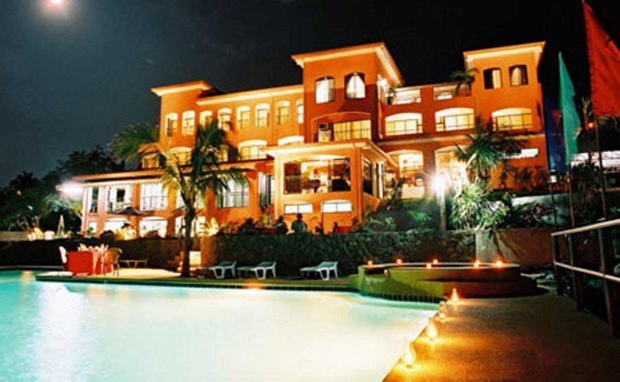 My Little Island Hotel Cebu Exterior photo