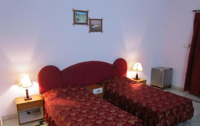 Hotel Surya Khajuraho Room photo