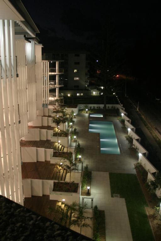 C Bargara Resort Exterior photo