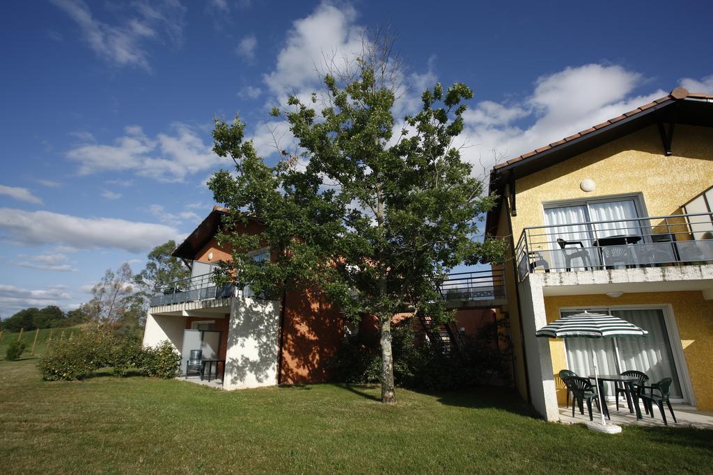 Vacanceole - Domaine Du Green Rivieres  Exterior photo