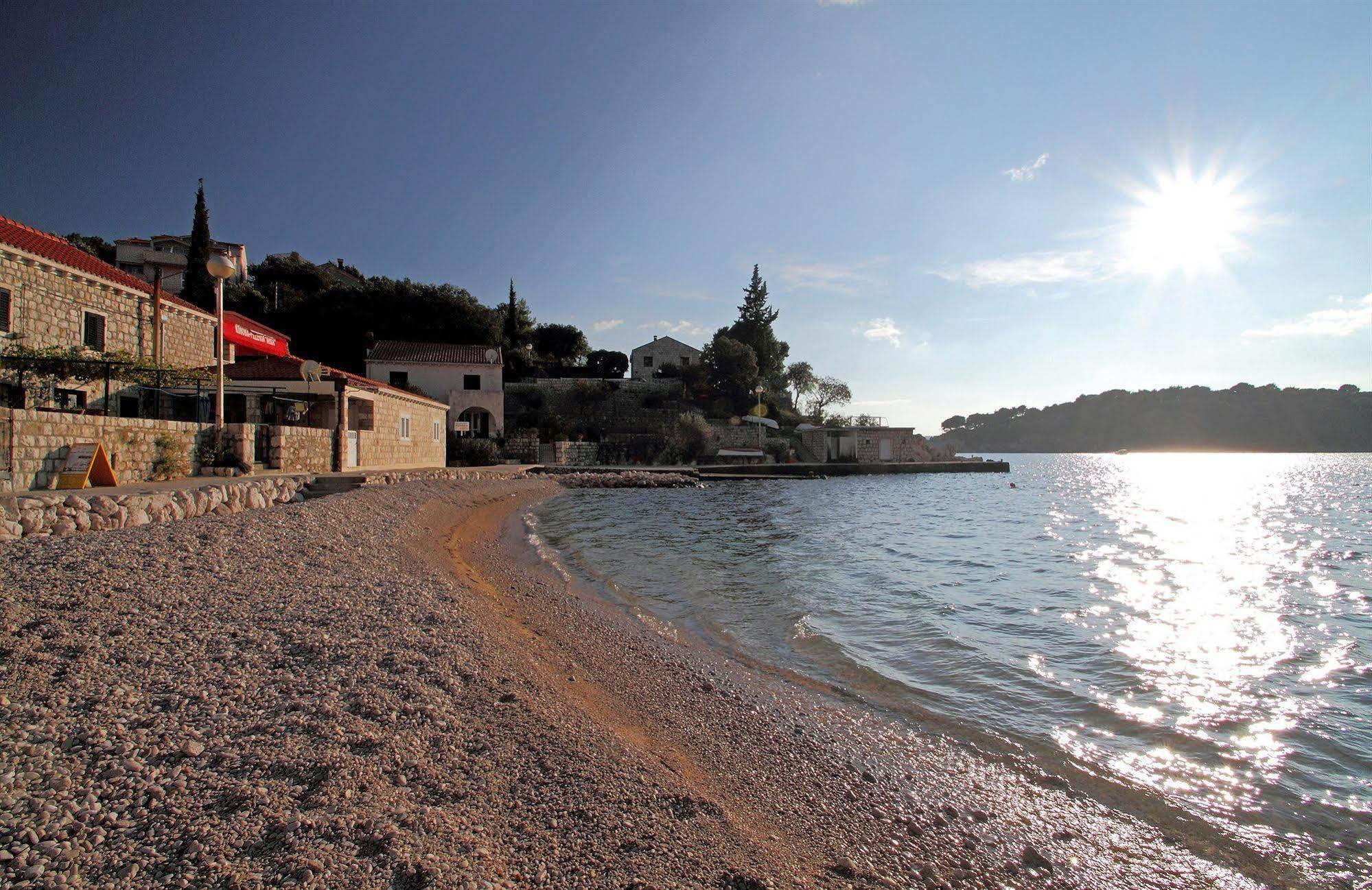 Villa Lanterna Dubrovnik Exterior photo