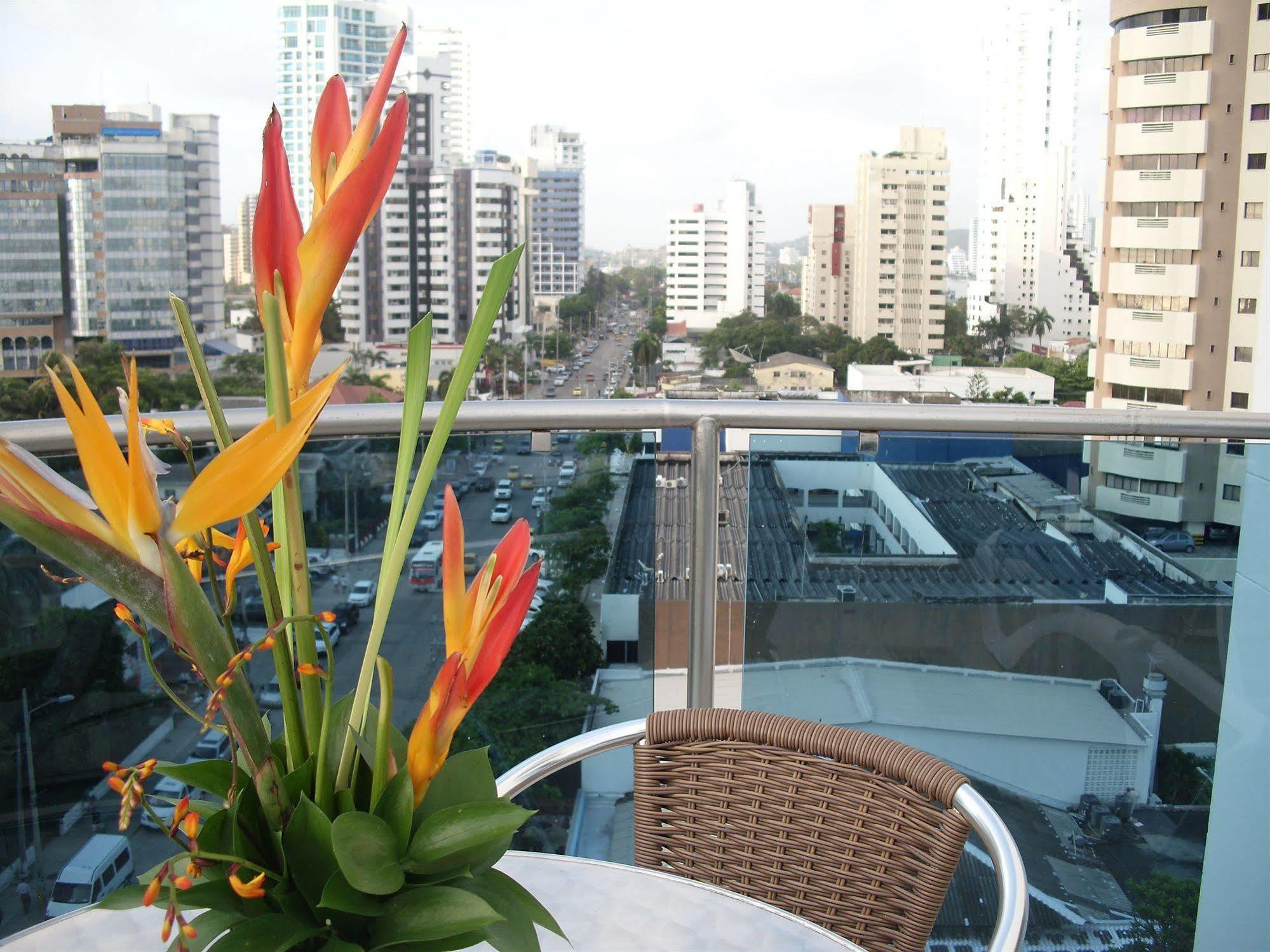 Hotel Atlantic Lux Cartagena Exterior photo