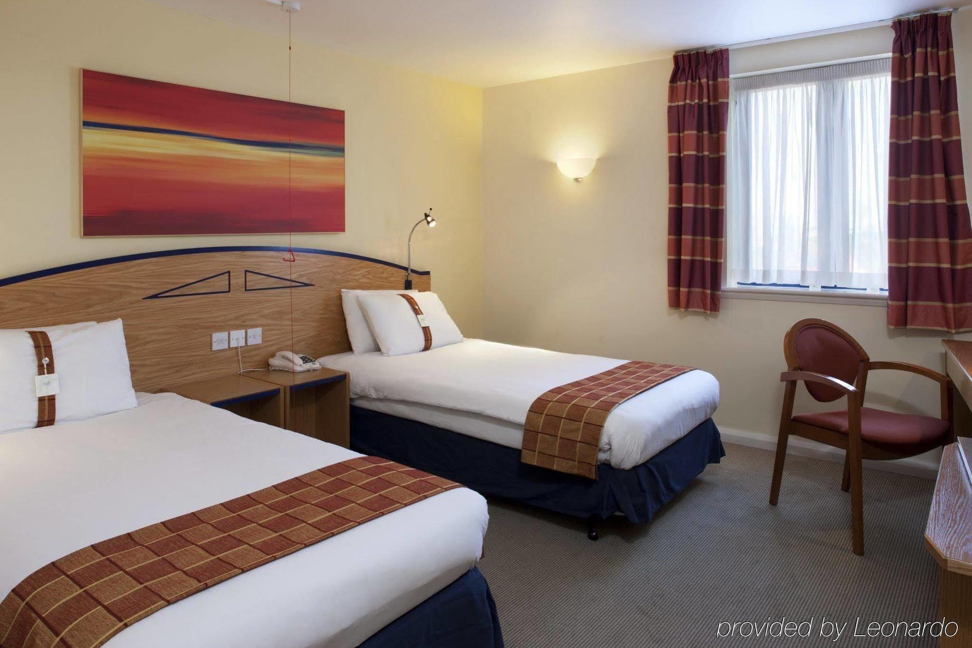 Holiday Inn Express London - Dartford, An Ihg Hotel Room photo