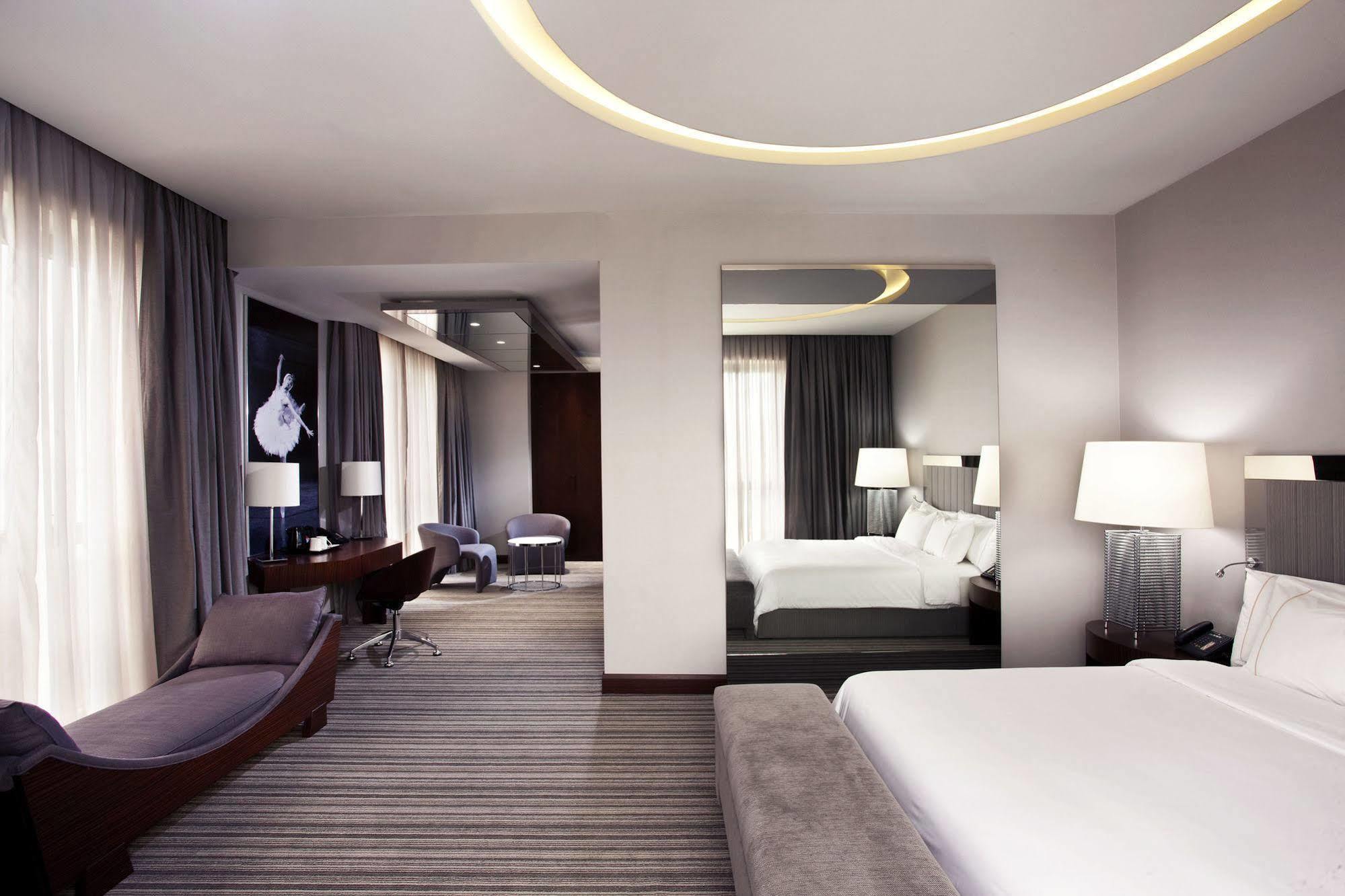 Sheraton Batumi Hotel Room photo