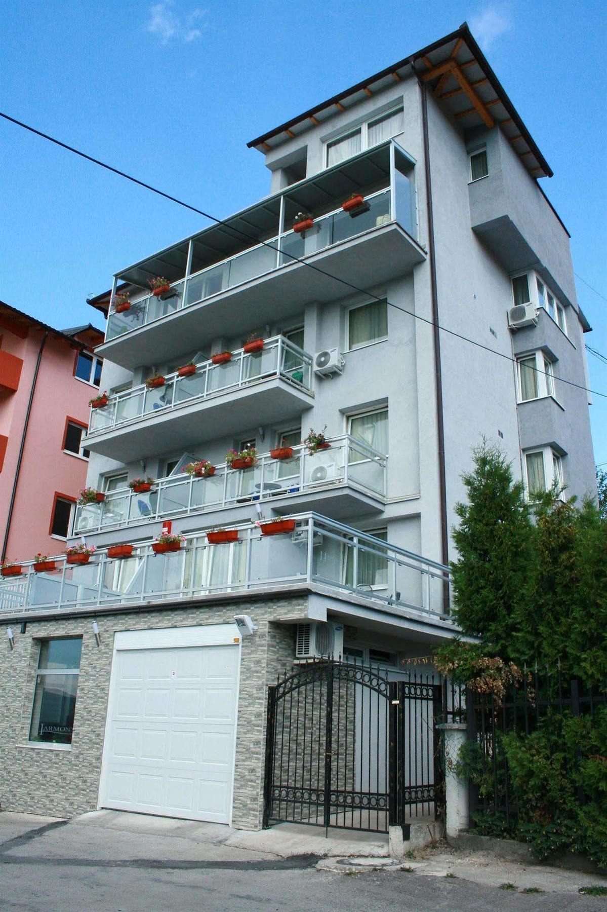 Villa Harmony Sarajevo Exterior photo