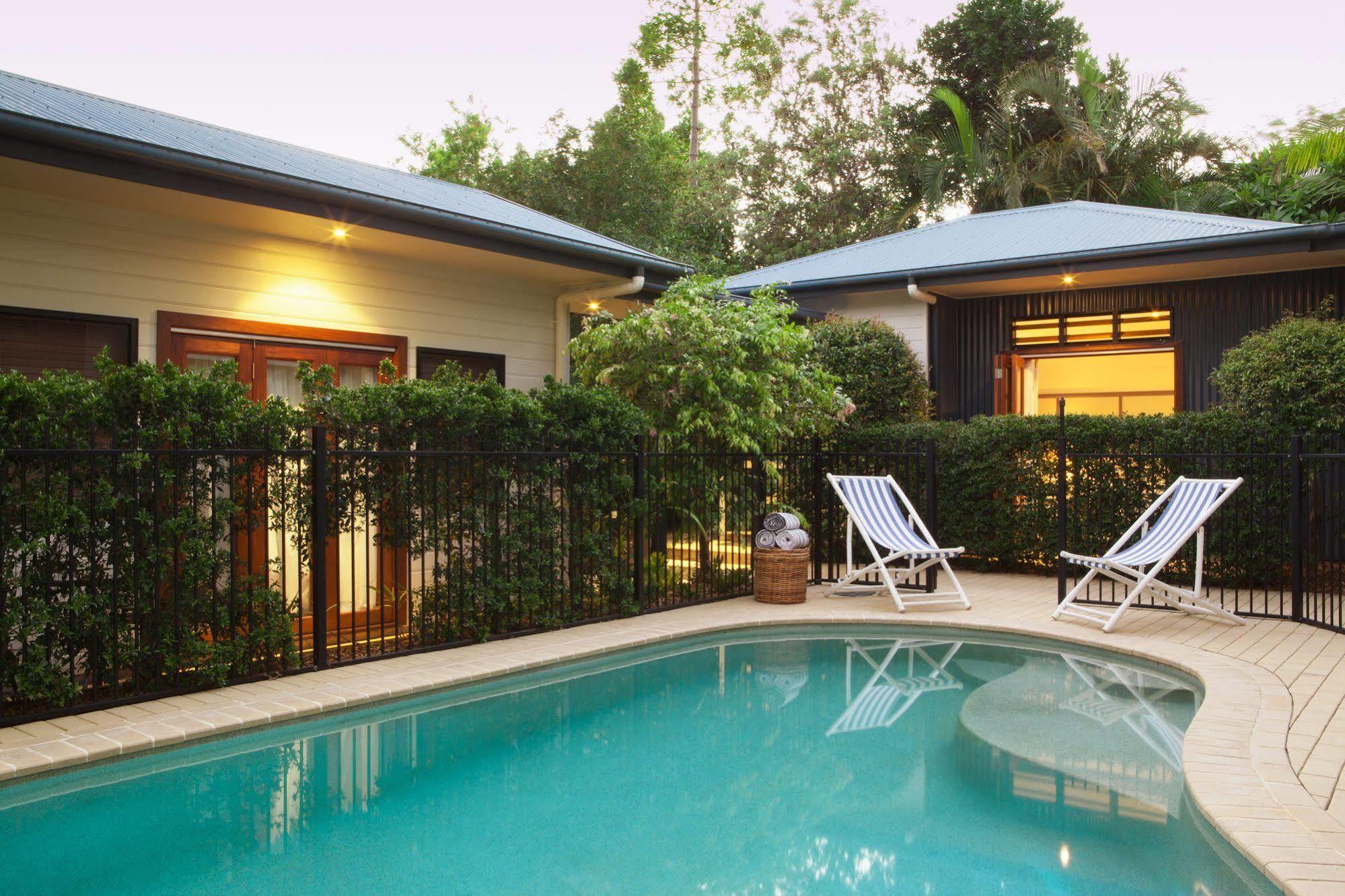 Cavvanbah Beach House Byron Bay Exterior photo