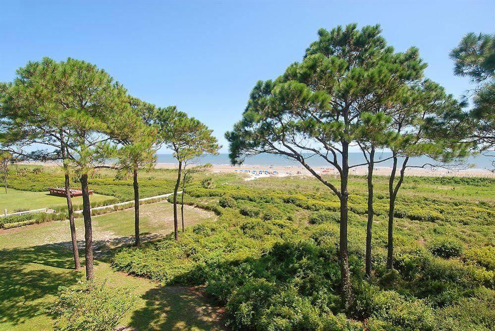 North-South Forest Beach Plantation By Hilton Head Accommodations Hilton Head Island Exterior photo