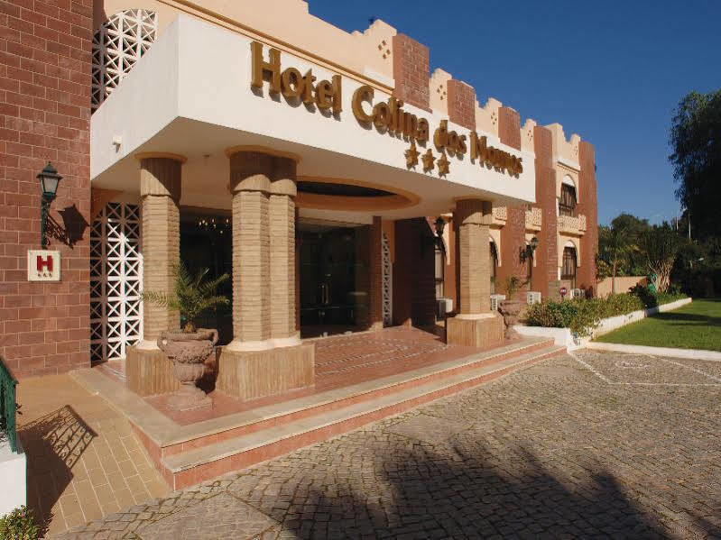 Hotel Colina Dos Mouros Silves Exterior photo