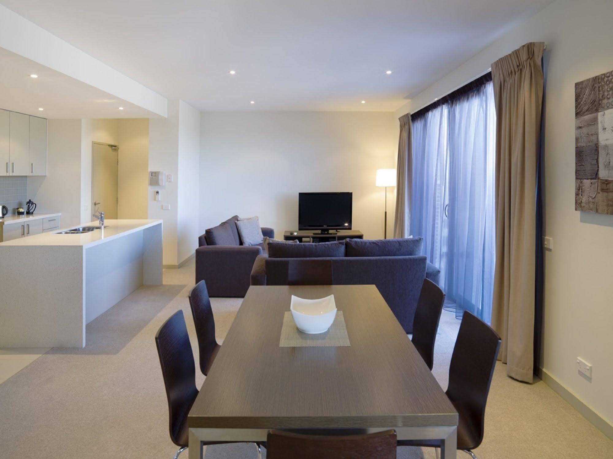 Quest Glen Waverley Room photo