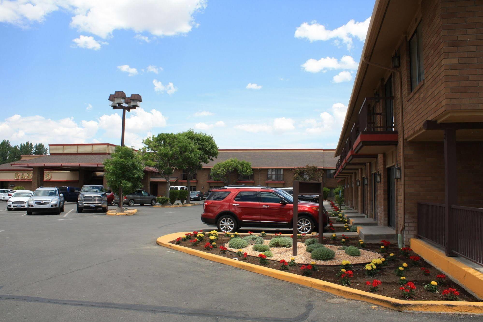 Winnemucca Inn & Casino Exterior photo