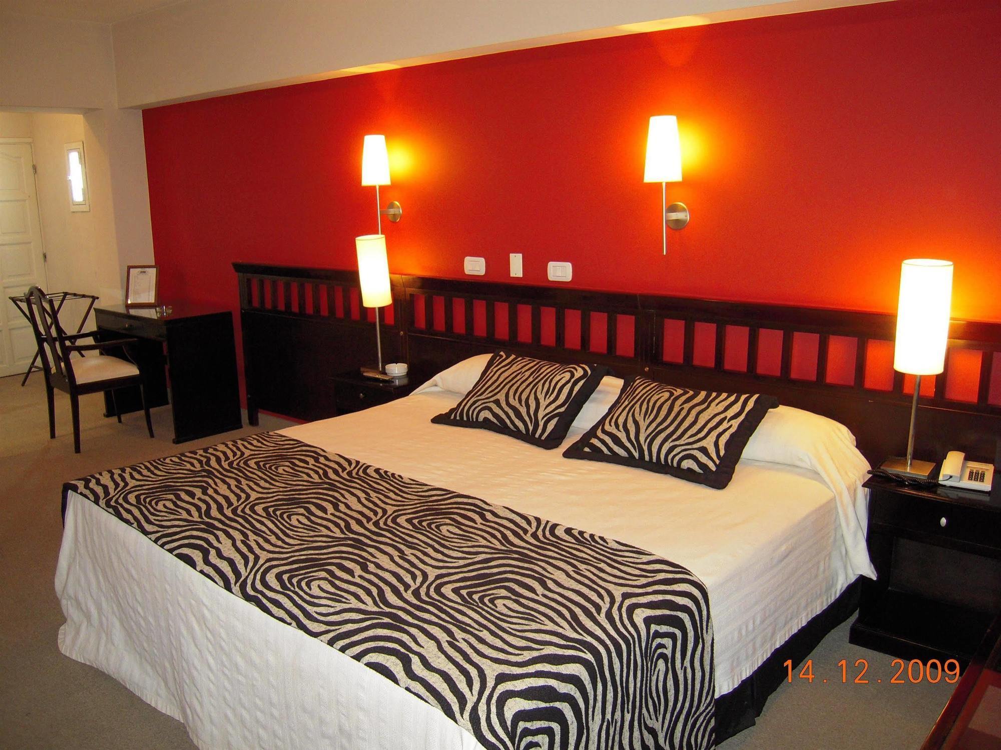 Hotel Ghala Salta Room photo