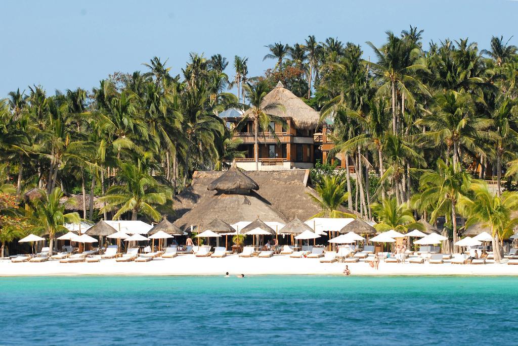 Fridays Boracay Beach Resort Balabag  Exterior photo