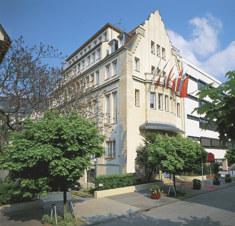 Hotel Viktoria Cologne Exterior photo