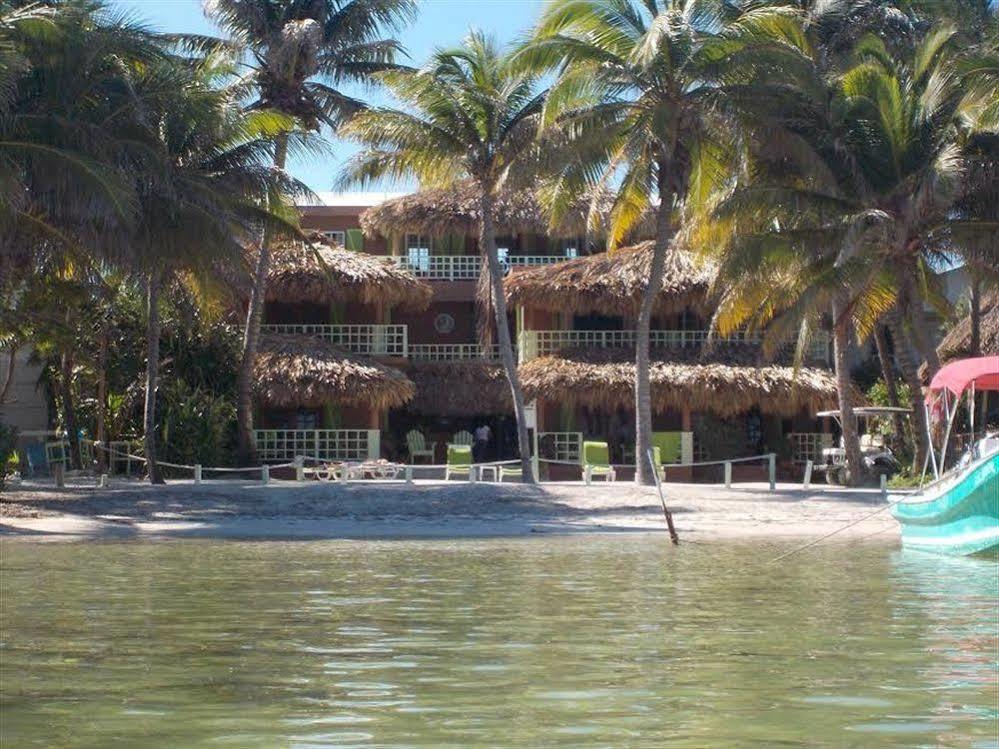 Caye Casa Hotel San Pedro  Exterior photo