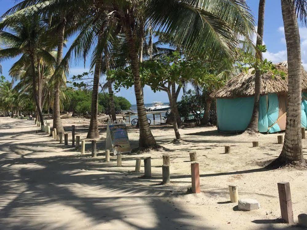 Caye Casa Hotel San Pedro  Exterior photo