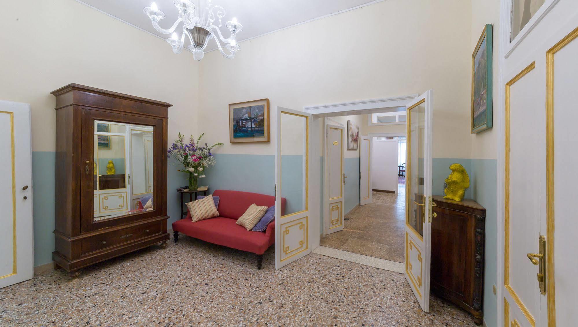Luxury Suites In Venice-Friendly Venice Suites Exterior photo